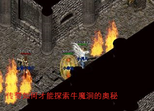 ������β���̽��ţħ���İ���