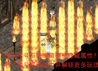 ����ƺ�ϵͳ������Щ�������ԣ�������óƺ�����ս�������������淨��