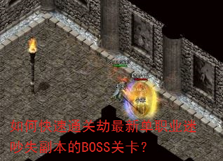 ��ο���ͨ�ؽ����µ�ְҵ�Գ�ʧ������BOSS�ؿ���
