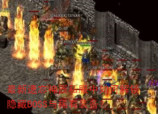 ������������˽������ν�������BOSS��ϡ��װ����