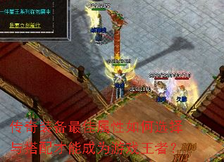 ����װ������������ѡ���������ܳ�Ϊ��Ϸ���ߣ�