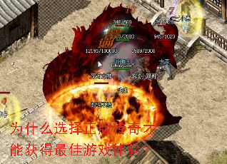 Ϊʲôѡ�����洫����ܻ�������Ϸ���飿