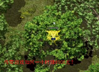 ������Ϸ���һСʱ׬8000Ԫ��