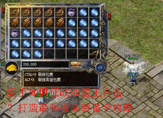 ���������ս80�����ϻ���������ǿ��Ʒװ��ȫ����
