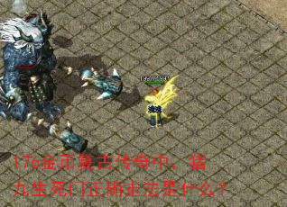 176��Ҹ��Ŵ����У�������������ȷ�߷���ʲô��