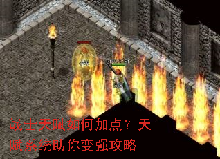 սʿ�츳��μӵ㣿�츳ϵͳ�����ǿ����