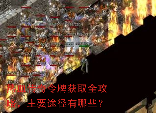 ��Ѫ�������ƻ�ȡȫ���ԣ���Ҫ;������Щ��