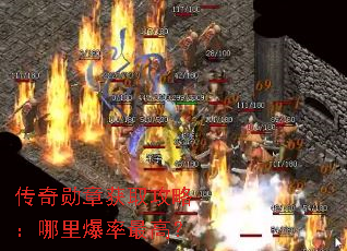 ����ѫ�»�ȡ���ԣ����ﱬ����ߣ�